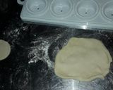 Foto del paso 2 de la receta: Sorrentinos caseros