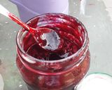 Foto del paso 6 de la receta: Mermelada de ciruela