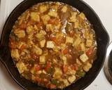 Vegan Teriyaki Tofu with Rice recipe step 4 photo