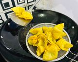 Foto langkah ke 4 dari resep Batagor Ikan.