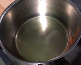 Une image de l'étape 4 de Pickles de radis noir aux épices et vin blanc.