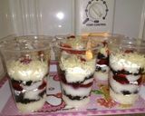 Foto langkah ke 5 dari resep Cheesecake lumer.