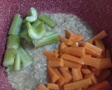 Gambar langkah 3 resipi Stew Daging Simple.