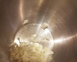 Foto del paso 4 de la receta: Ensalada de huevos con berros