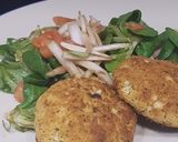 Foto del paso 6 de la receta: Falafel al horno