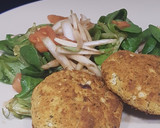 Foto del paso 6 de la receta: Falafel al horno