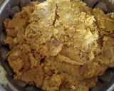 সোয়া বিনের চপ (Soybeaner chop recipe in Bengali) রেসিপি ধাপ - 6 ছবি