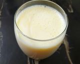 A picture of step 3 of Cappuccino.