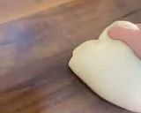 صورة لخطوة 1 من وصفة برمه كورديه (البرمه الناشفه)