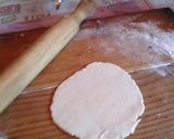 Foto del paso 3 de la receta: Burritos mexicanos