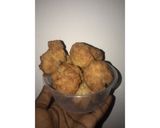 A picture of step 3 of Nigerian Crunchy Buns.