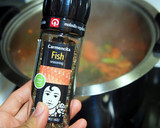 萬用的海鮮高湯做法的食譜步驟11照片