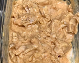 Foto del paso 1 de la receta: Mi versión de Pollo tikka masala con arroz basmati
