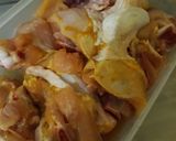 Foto langkah ke 1 dari resep Crispy chicken.