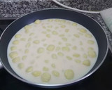 Foto del paso 2 de la receta: Ñoquis con salsa de queso (Gnocchi)