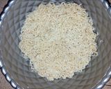 Foto langkah ke 2 dari resep Mi goreng ala abang².