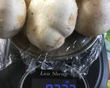 Keto Friendly Kale, Bell Pepper, Mushroom Quiche recipe step 1 photo