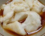Foto langkah ke 5 dari resep Bubur sumsum.