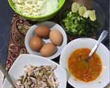 Foto langkah ke 8 dari resep Soto Ayam Bening.