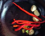 Foto langkah ke 1 dari resep Gado Gado Khas Sumbawa NTB.
