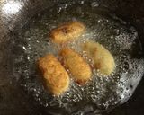 รูปขั้นตอนการทำที่ 5 ของ โคร็อกเกะ (Korokke)