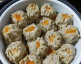 Foto langkah ke 3 dari resep Dimsum Ayam.