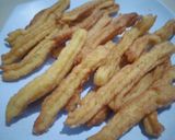 Foto langkah ke 5 dari resep Churros 1 Telur ♥️.