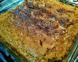 Foto del paso 9 de la receta: TARTA DE Plátano Pintón (madurito)...!