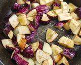 A picture of step 6 of Mixed Vegetable Curry.