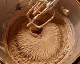 Lúdláb torta recept fázis 5 fotója