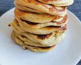 Pas rețetă Clătite americane 🥞🥞 3 fotografie