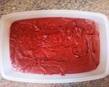 Φωτογραφία βήματος 7 της συνταγής Red Velvet Cookies