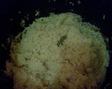 Foto langkah ke 3 dari resep Nasi Kuning Magicom.