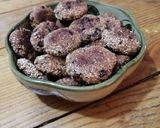 Foto del paso 3 de la receta: Galletas de Amaranto y chocolate