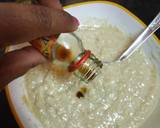 Oats banana tea cup muffins recipe step 5 photo