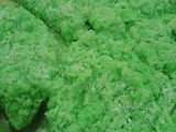 Tape Ketan Ijo