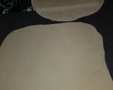 صورة لخطوة 2 من وصفة عجينة السمبوسك