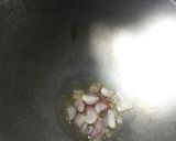 Foto langkah ke 4 dari resep Sup Tahu Kentang Jamur.