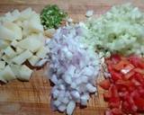 Tarka Raita recipe step 2 photo