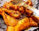 হট এন্ড স্পাইসি চিকেন কারি (hot and spicy chicken curry recipe in Bengali) রেসিপি ধাপ - 3 ছবি