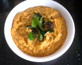 A picture of step 5 of Mixed Vegetable Chutney.
