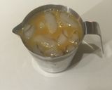 Foto del paso 1 de la receta: Batido Tamarindo con Curcuma y Mango