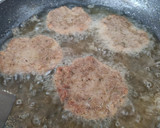 Foto del paso 4 de la receta: Filetes Rusos con Provolone