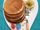 Banana pancake