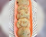 A picture of step 21 of Aloo(potatoe)Puri.