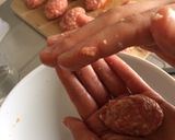 Φωτογραφία βήματος 1 της συνταγής Σουτζουκάκια σμυρνέικα