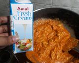 চিকেন ভর্তা (chicken bharta recipe in bengali) রেসিপি ধাপ - 7 ছবি