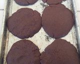 A picture of step 2 of Chocolate sinasir.