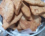 Foto del paso 4 de la receta: Tarde de Tortas Fritas