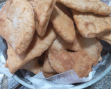 Foto del paso 4 de la receta: Tarde de Tortas Fritas